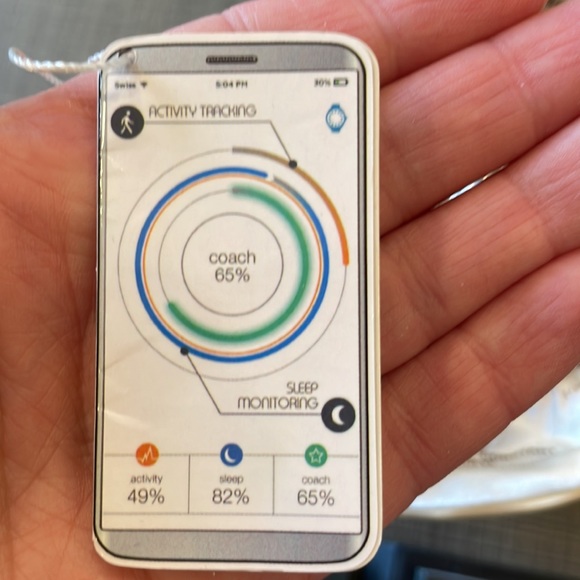 Frederique Comstant Geneve Horological Smartwatch! - Picture 14 of 16